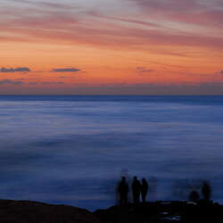 La Jolla